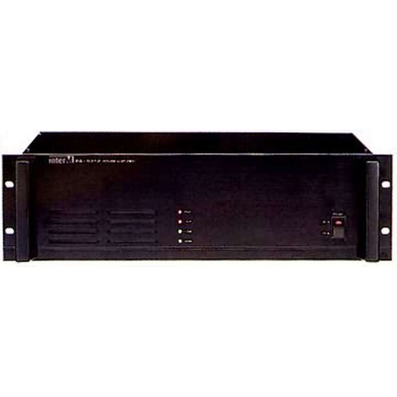 Трансляційний підсилювач потужності Inter-M PA-9324
